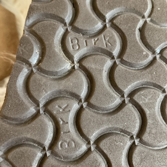 Birkenstock sandals - Picture 5 of 8